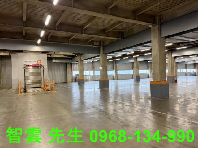 平鎮廠房-2