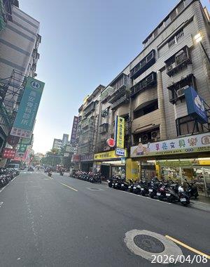 蘆洲公寓法拍-2