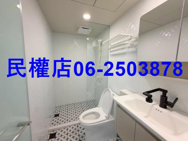 中西區套房-3