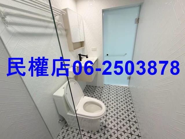 中西區套房-4