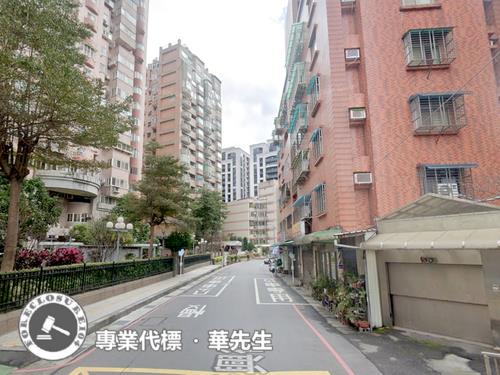 新北華廈法拍-3