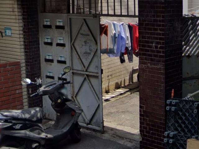 新北公寓法拍-1