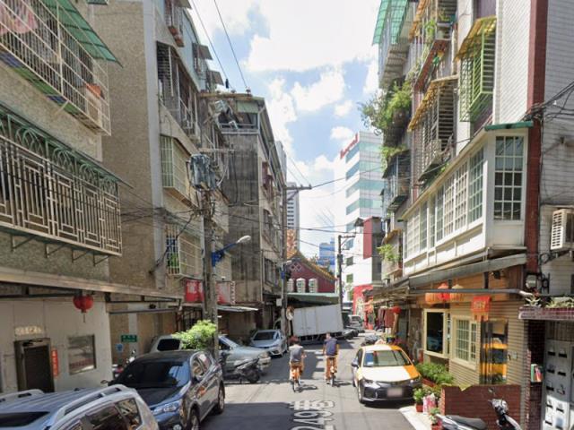 新北公寓法拍-2