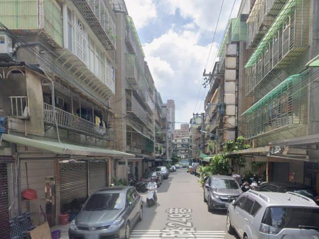 新北公寓法拍-3