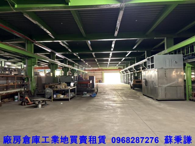桃園廠房-2