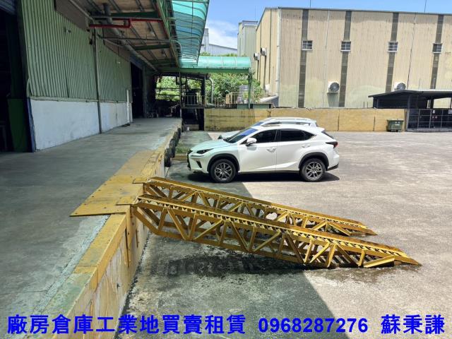 桃園廠房-5