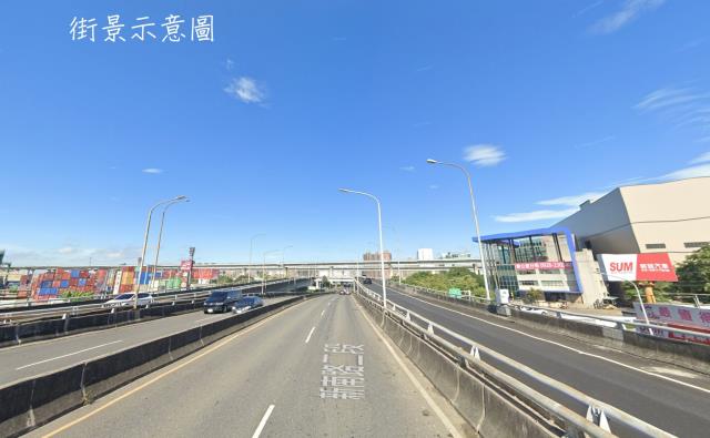 桃園桃園區店面-1
