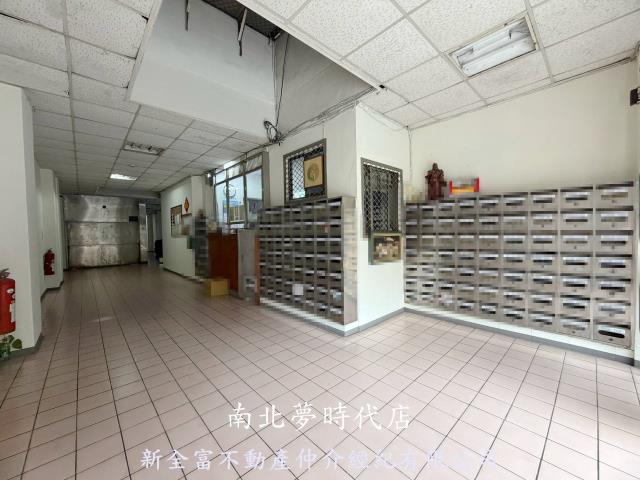 台南東區華廈-9
