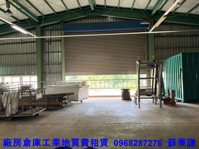 桃園龜山廠房-3