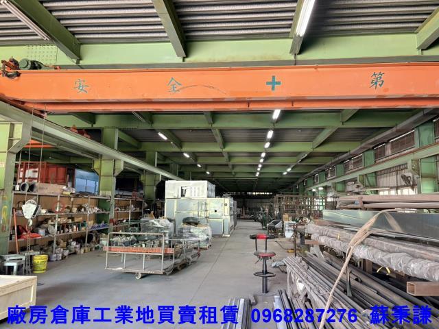 桃園龜山廠房-5