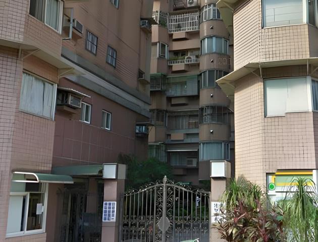 新北中和法拍華廈-5