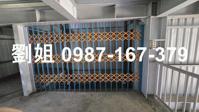 高雄鳥松廠房-1