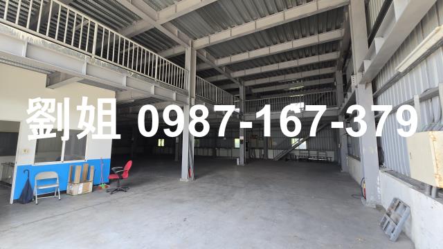 高雄鳥松廠房-3