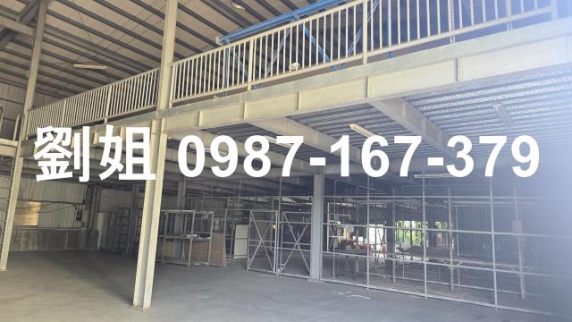 高雄鳥松廠房-4