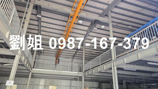 高雄鳥松廠房-5