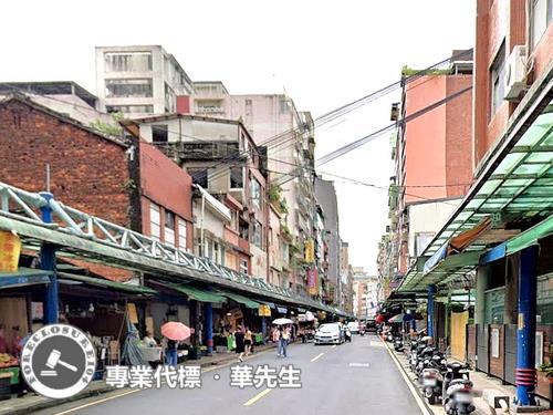 新北新店華廈法拍-5