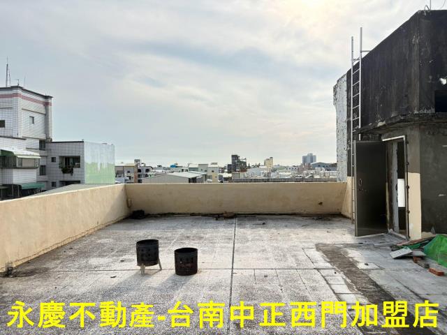 台南南區公寓-13