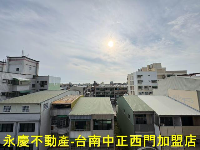 台南南區公寓-14