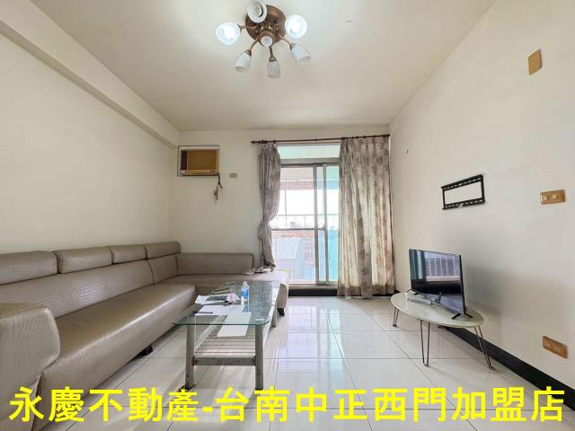 台南南區公寓-3