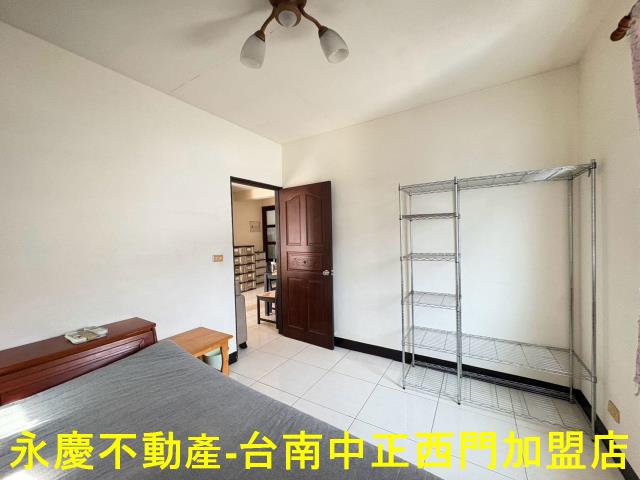 台南南區公寓-5