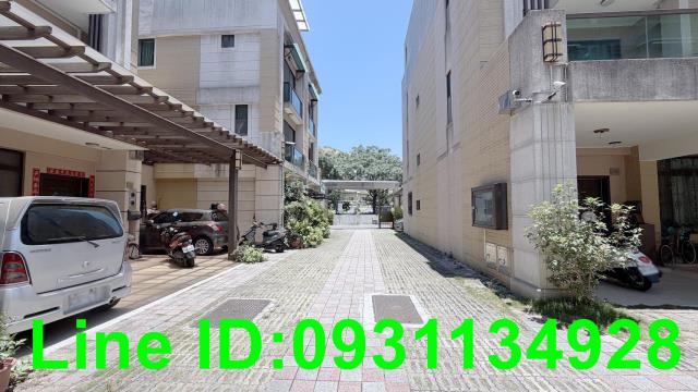台中后里透天-9