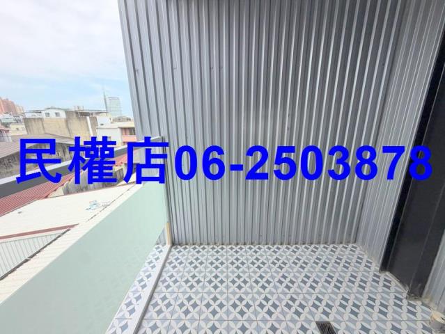 台南中西區套房-11