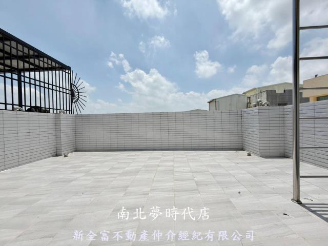 台南學甲透天-14