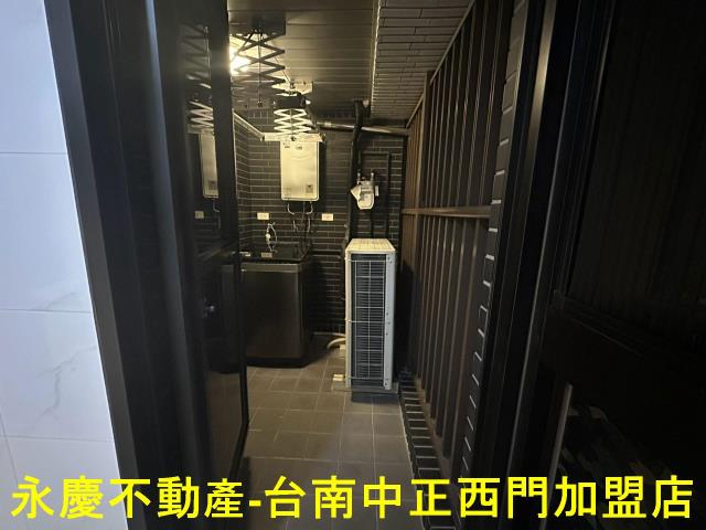 台南永康大樓-10