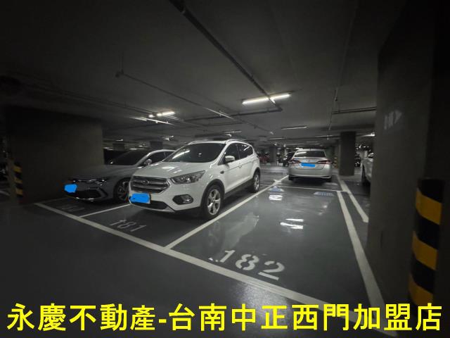 台南永康大樓-12