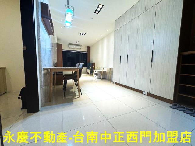 台南永康大樓-1