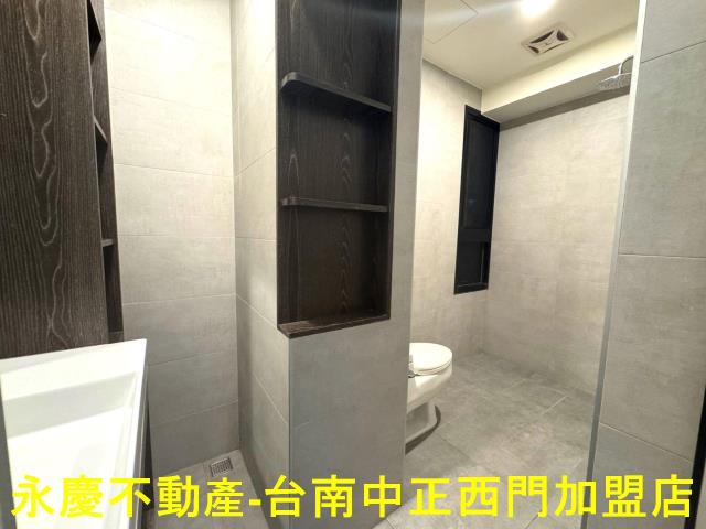台南永康大樓-7