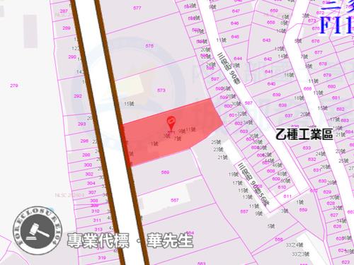 樹林法拍華廈-6