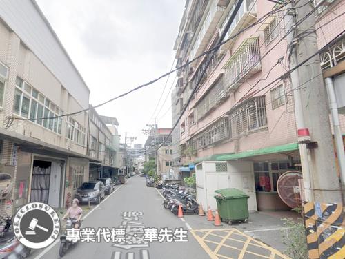 樹林法拍華廈-3
