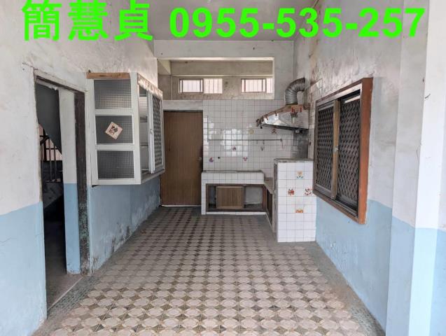 草屯透天-3