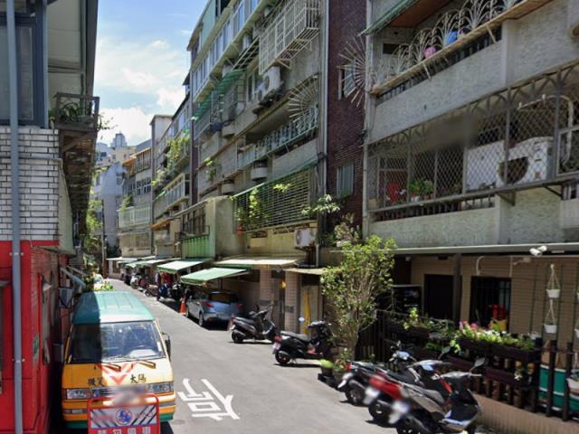 永和法拍公寓-5