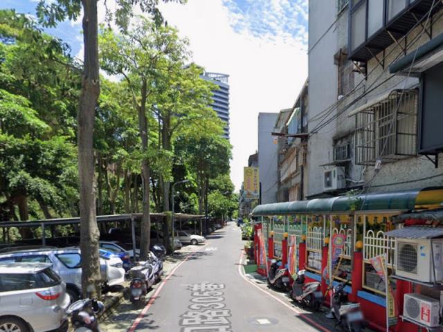 永和法拍公寓-6