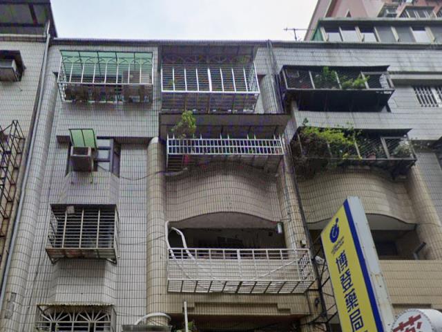 蘆洲法拍公寓-2