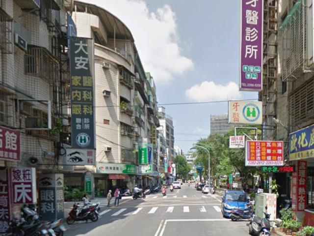 蘆洲法拍公寓-3