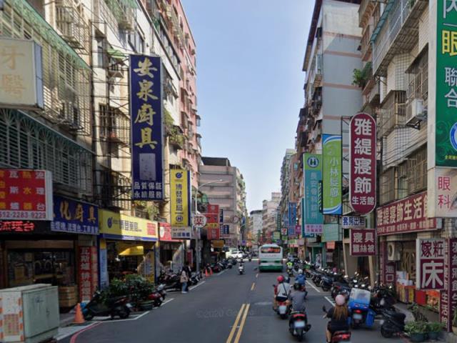 蘆洲法拍公寓-4