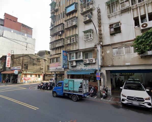 永和法拍華廈-8
