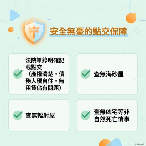 永和法拍華廈-14