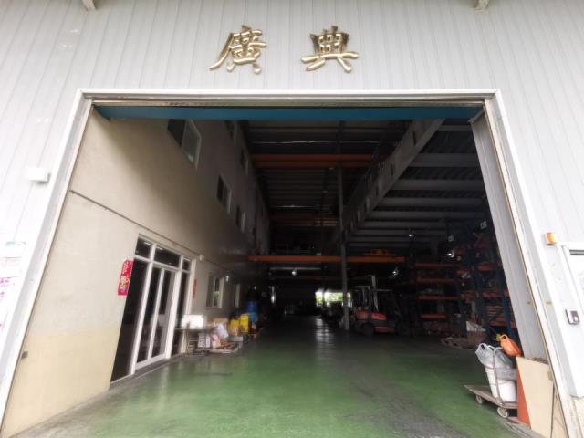 高雄廠房-6