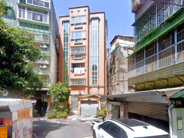新北法拍華廈-3