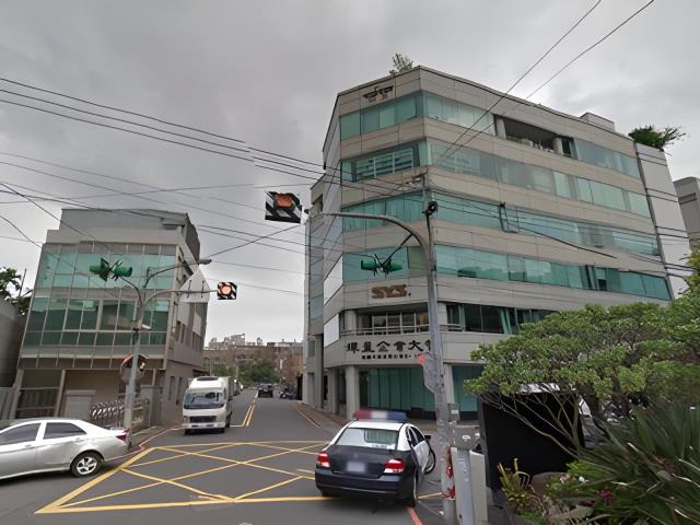 桃園拍賣大樓-2