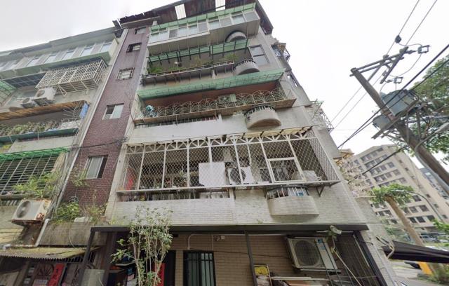 新北永和公寓法拍-1