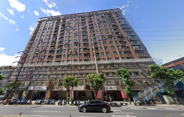 新北三峽大樓拍賣-1