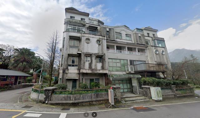 新北金山法拍透天-1