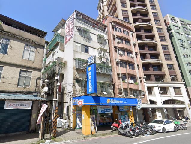 新北新店公寓法拍-2