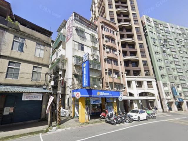 新北新店公寓法拍-3