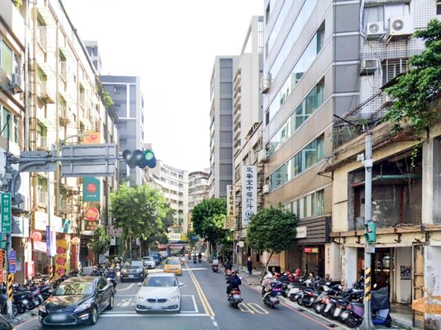 新北永和大樓拍賣-4